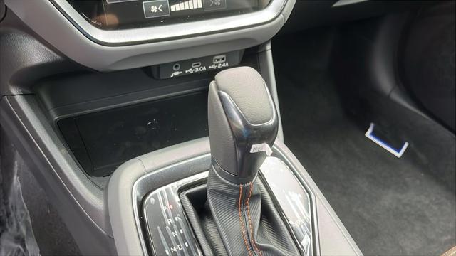 new 2025 Subaru Crosstrek car, priced at $36,889