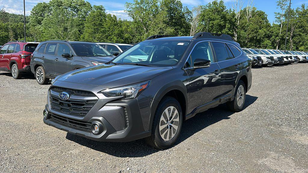 new 2025 Subaru Outback car, priced at $37,146