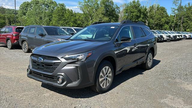 new 2025 Subaru Outback car, priced at $37,146