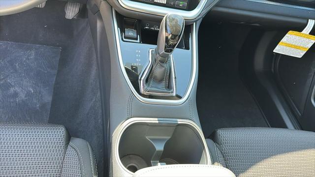 new 2025 Subaru Outback car, priced at $37,146