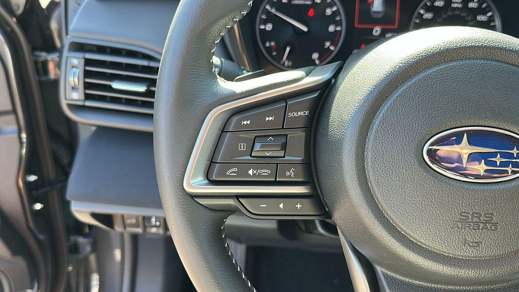 new 2025 Subaru Outback car, priced at $37,146