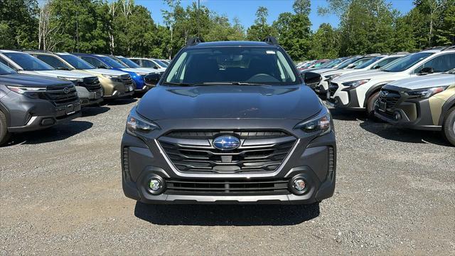 new 2025 Subaru Outback car, priced at $37,146