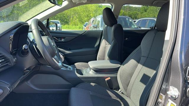 new 2025 Subaru Outback car, priced at $37,146