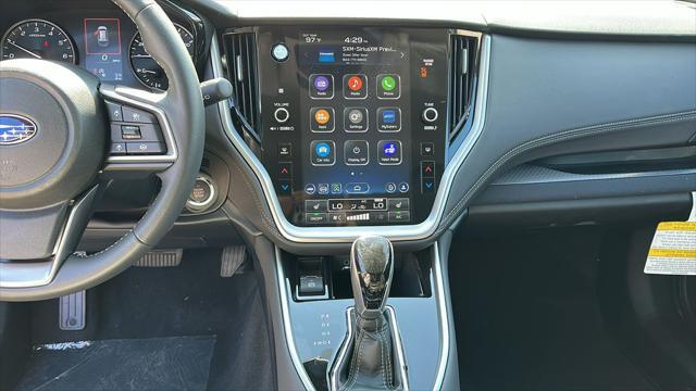 new 2025 Subaru Outback car, priced at $37,146