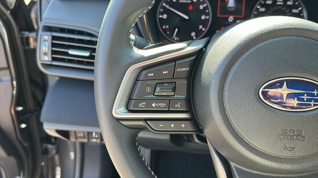 new 2025 Subaru Outback car, priced at $37,146