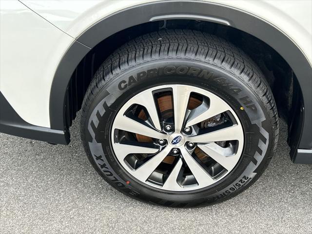new 2022 Subaru Outback car