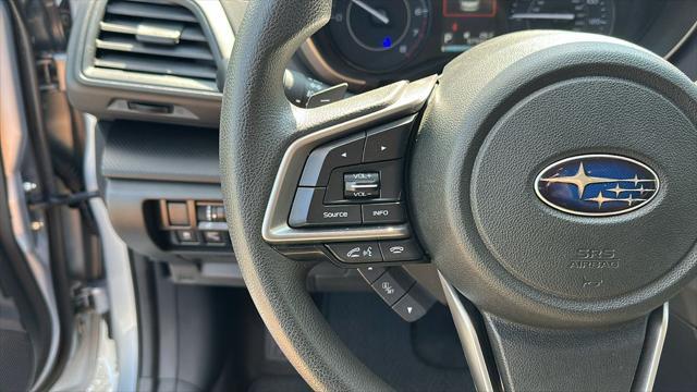 used 2020 Subaru Impreza car, priced at $16,990