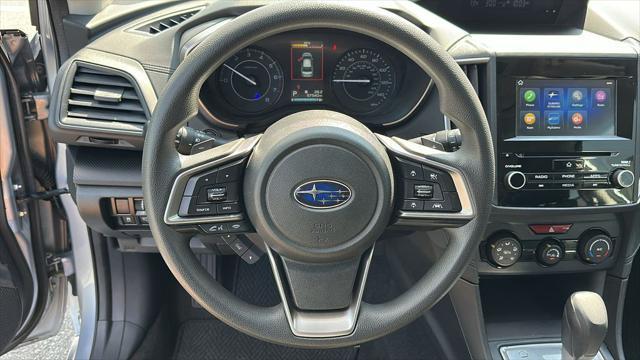 used 2020 Subaru Impreza car, priced at $16,990