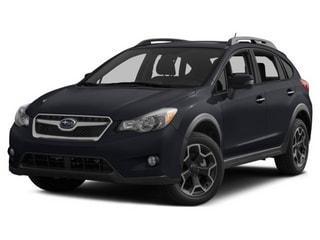 used 2014 Subaru XV Crosstrek car, priced at $9,886