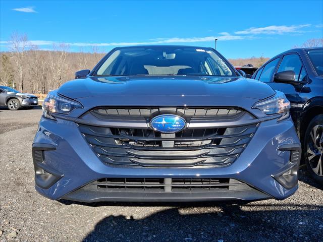 new 2025 Subaru Legacy car, priced at $29,285