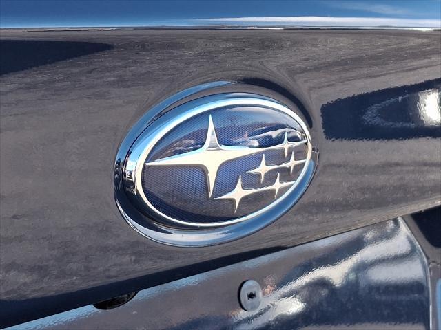 new 2025 Subaru Legacy car, priced at $29,285