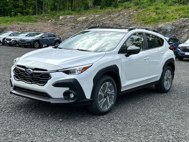 new 2025 Subaru Crosstrek car, priced at $31,650