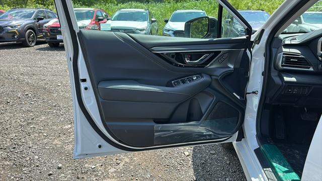 new 2025 Subaru Legacy car, priced at $36,605
