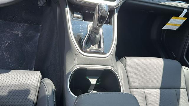new 2025 Subaru Legacy car, priced at $36,605