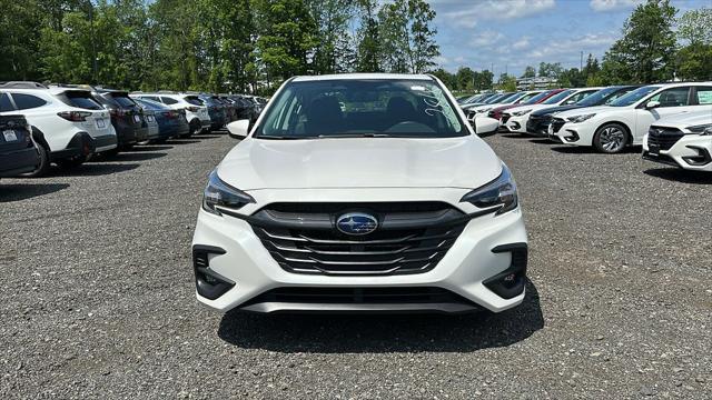 new 2025 Subaru Legacy car, priced at $36,605