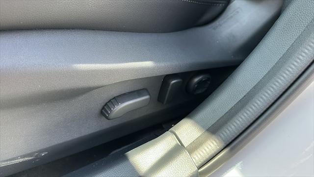 new 2025 Subaru Legacy car, priced at $36,605