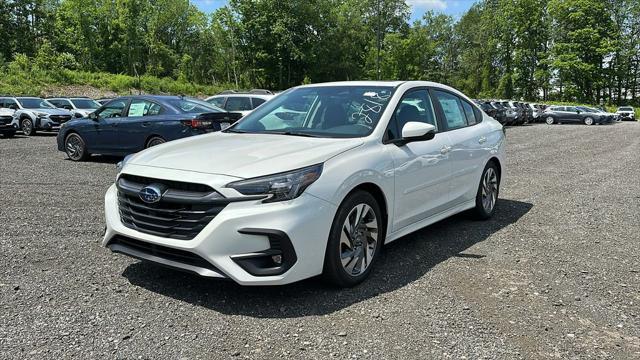 new 2025 Subaru Legacy car, priced at $36,605