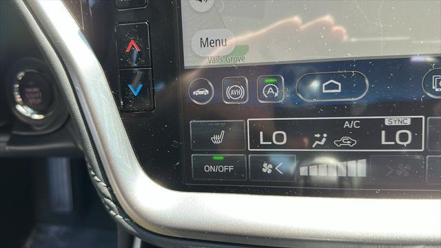 new 2025 Subaru Legacy car, priced at $36,605
