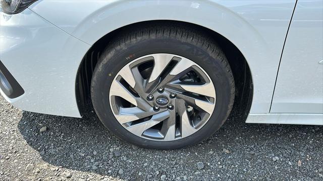 new 2025 Subaru Legacy car, priced at $36,605