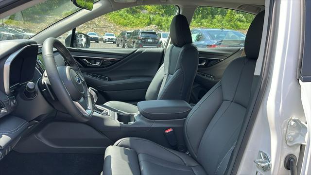 new 2025 Subaru Legacy car, priced at $36,605