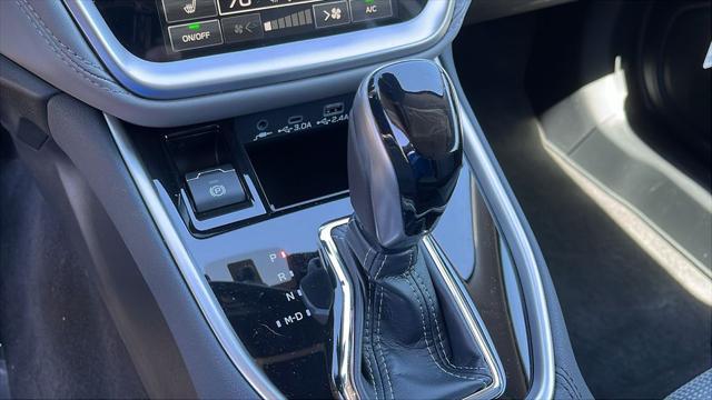 new 2025 Subaru Outback car, priced at $36,875