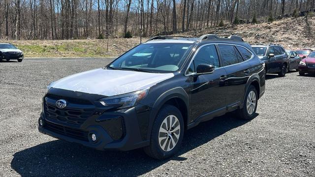 new 2025 Subaru Outback car, priced at $36,875