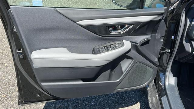 new 2025 Subaru Outback car, priced at $36,875
