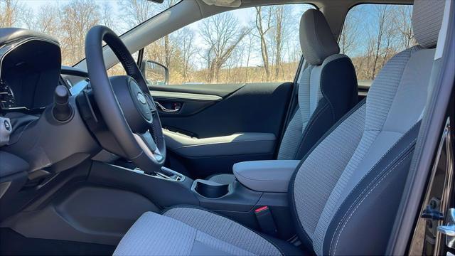 new 2025 Subaru Outback car, priced at $36,875