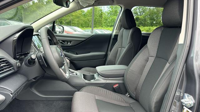 new 2025 Subaru Outback car, priced at $37,085