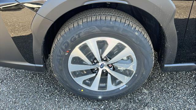 new 2025 Subaru Outback car, priced at $36,833