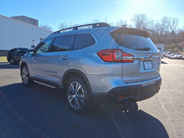 used 2019 Subaru Ascent car, priced at $19,999