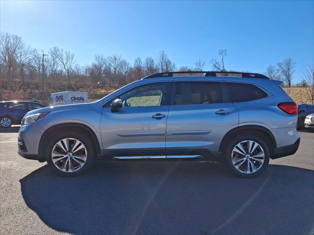 used 2019 Subaru Ascent car, priced at $20,156