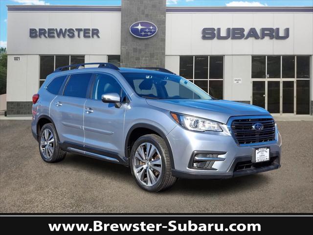 used 2019 Subaru Ascent car, priced at $19,999