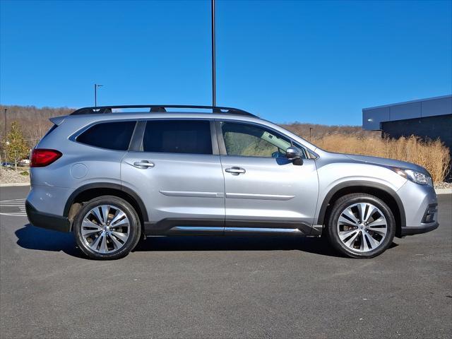 used 2019 Subaru Ascent car, priced at $19,999