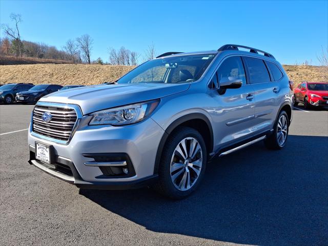 used 2019 Subaru Ascent car, priced at $19,999