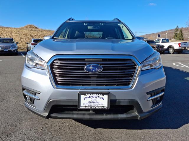 used 2019 Subaru Ascent car, priced at $20,156