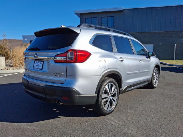 used 2019 Subaru Ascent car, priced at $20,156