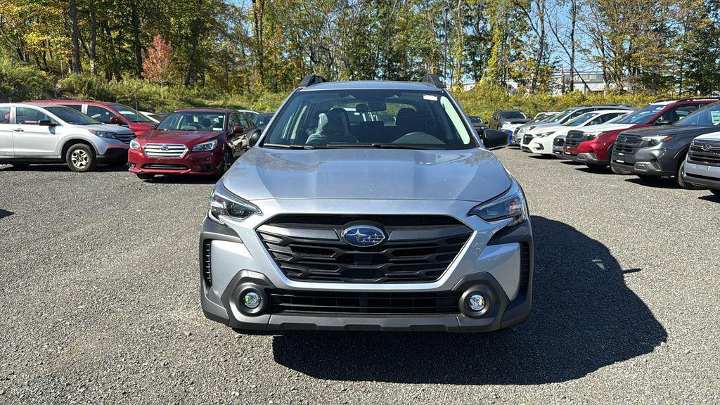 new 2025 Subaru Outback car, priced at $31,828