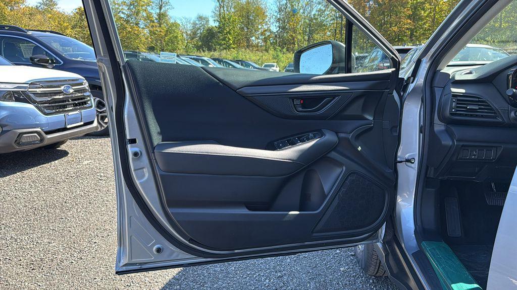 new 2025 Subaru Outback car, priced at $31,828