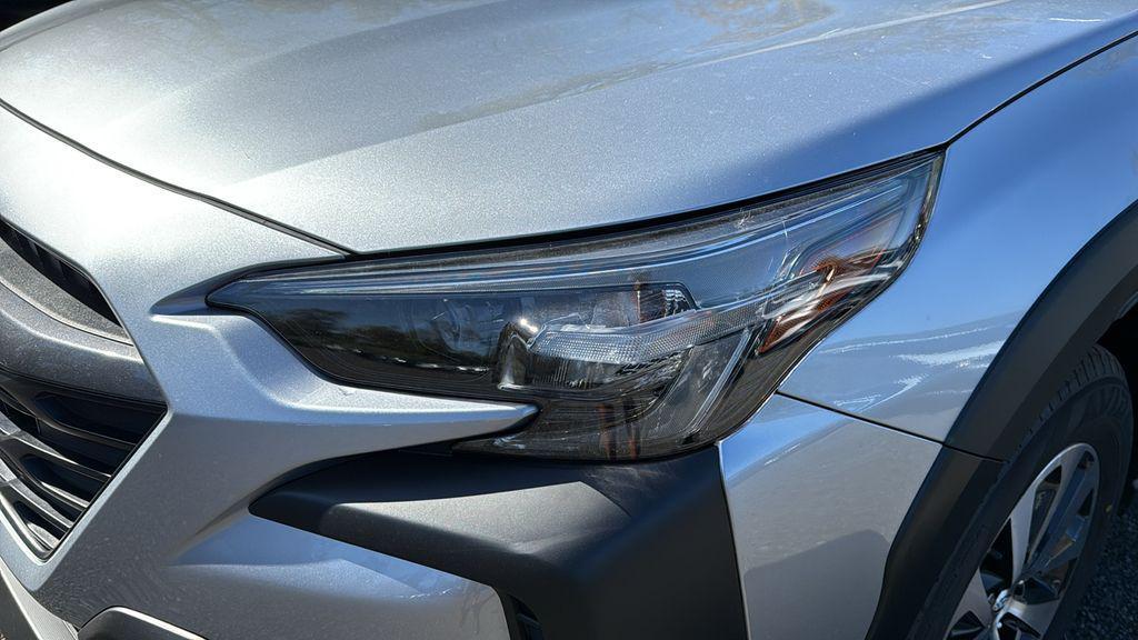 new 2025 Subaru Outback car, priced at $31,828