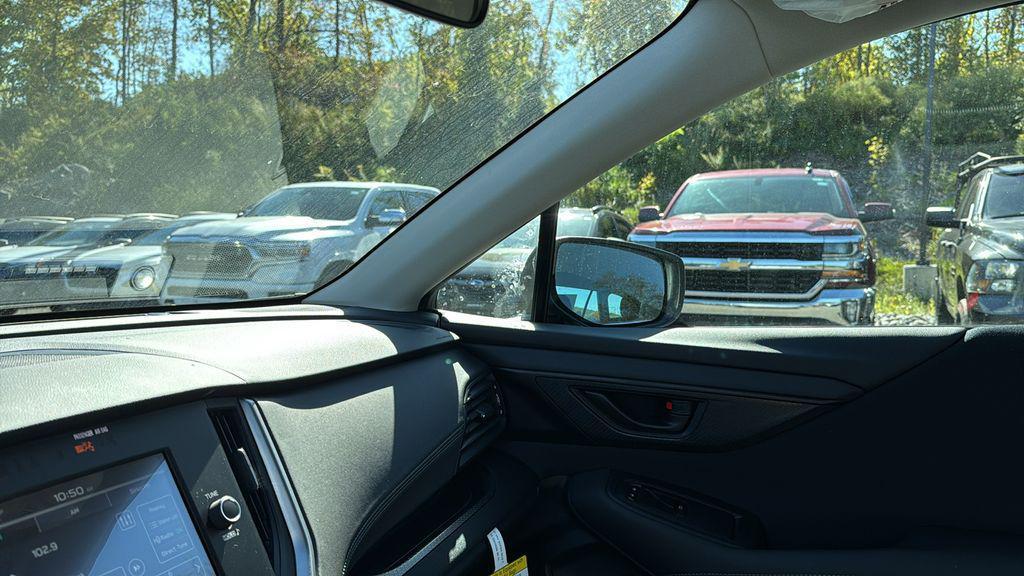 new 2025 Subaru Outback car, priced at $31,828
