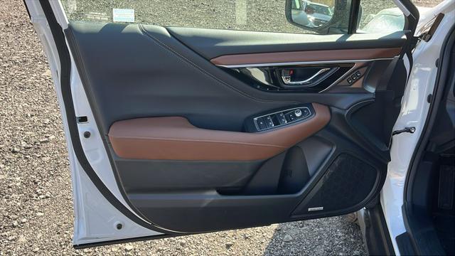new 2025 Subaru Outback car, priced at $45,600