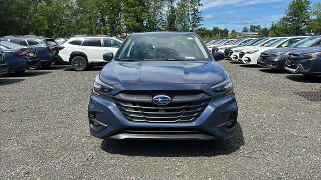 new 2025 Subaru Legacy car, priced at $34,078