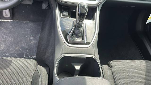new 2025 Subaru Legacy car, priced at $34,078