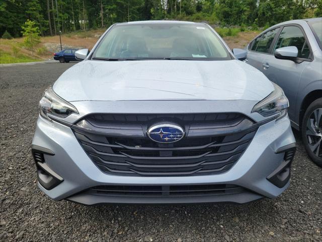 new 2025 Subaru Legacy car, priced at $29,735