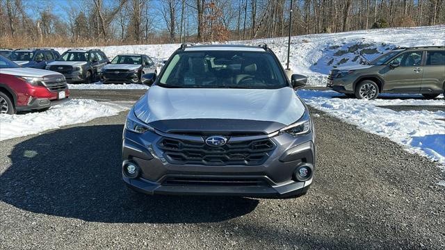 new 2025 Subaru Crosstrek car, priced at $35,981