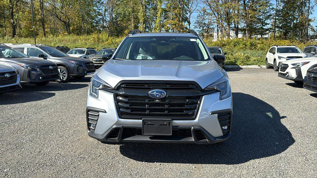 new 2025 Subaru Ascent car, priced at $46,685