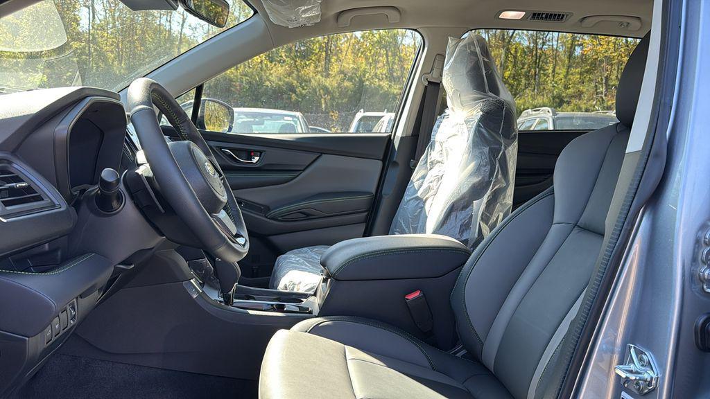 new 2025 Subaru Ascent car, priced at $46,685