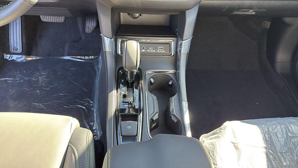 new 2025 Subaru Ascent car, priced at $46,685