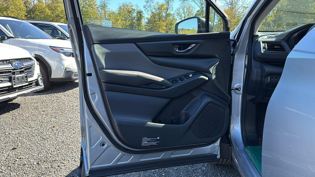 new 2025 Subaru Ascent car, priced at $46,685